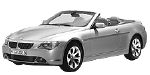 BMW E64 U2412 Fault Code