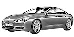 BMW F06 U2412 Fault Code